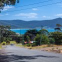 Tasman Arch Road
